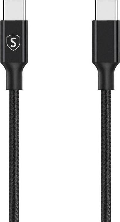 Image du produit Baseus Série Cafule Fast Charge (1 m, USB 2.0, 60 W)