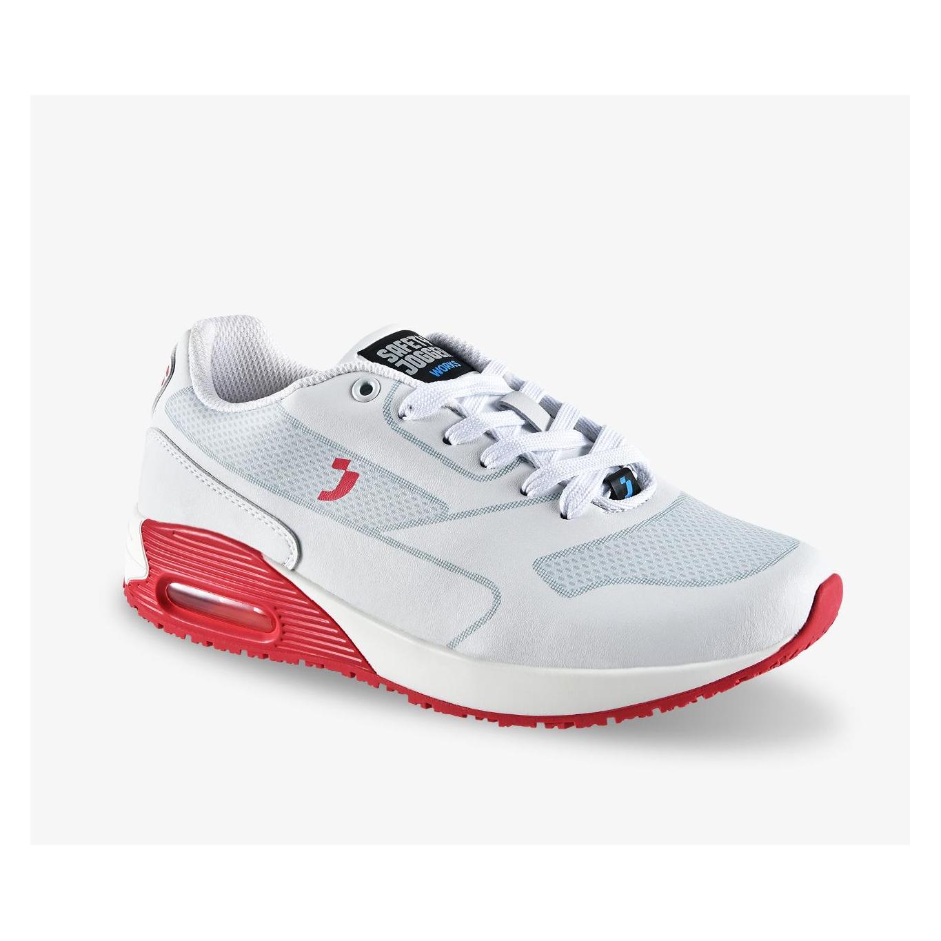 Oxypas, Damen, Hallenschuhe, Elao1 (39), Rosa