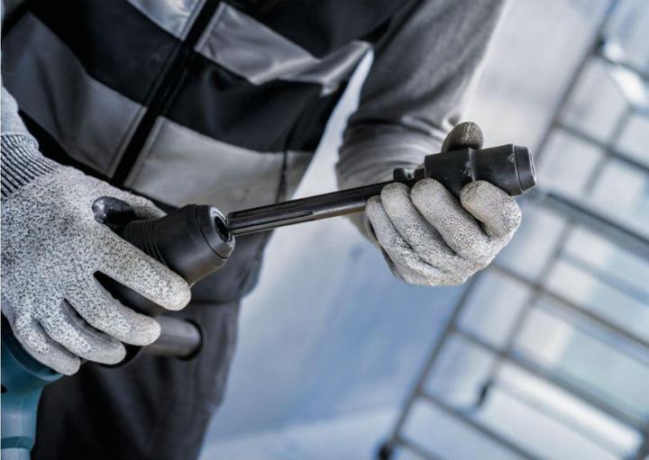 Produktbild Bosch Professional Zubehör PRO Hammer Adapter, SDS max auf Schaft