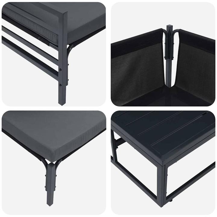 Produktbild vidaXL Esteban