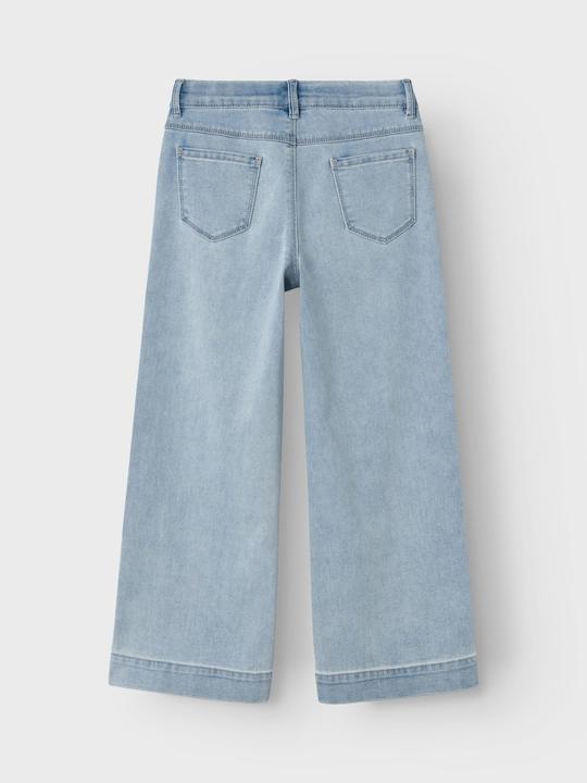 Immagine prodotto Name it Jeans a gamba larga (122)