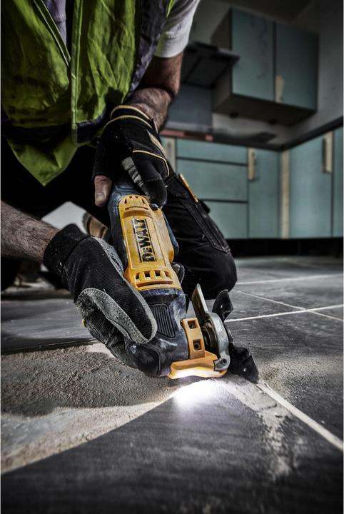 Produktbild DeWalt Multifunktionswerkzeug