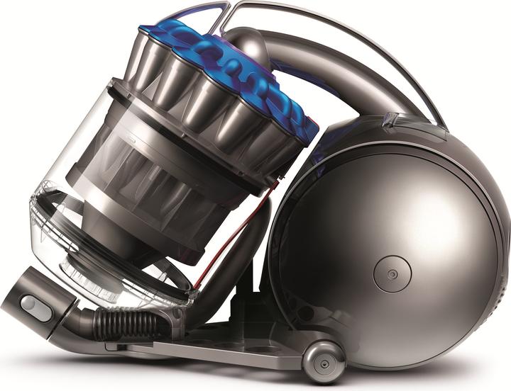 Produktbild Dyson DC37c home + car