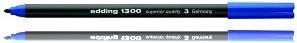 Image du produit Edding e-1300 Noir