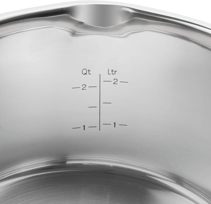 Produktbild Zwilling Simplify (24 cm, Kochtopf, Edelstahl)