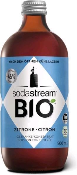 Immagine prodotto SodaStream Sciroppo (1 x 50 cl)