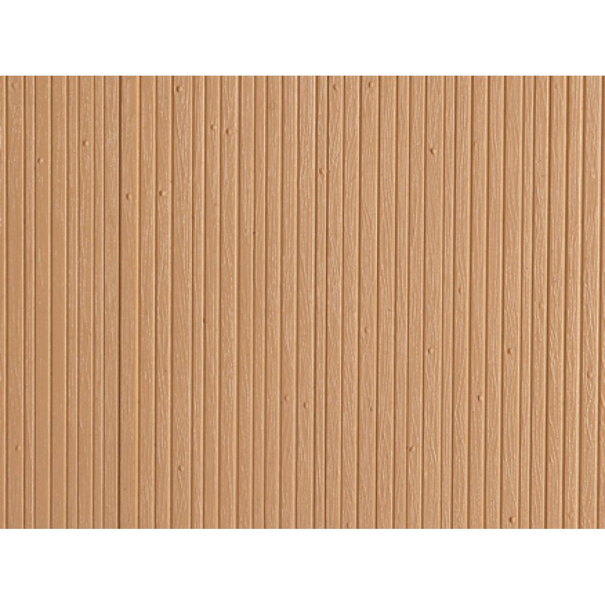 Thumbnail - Auhagen H0, TT Kunststoff-Platten (L x