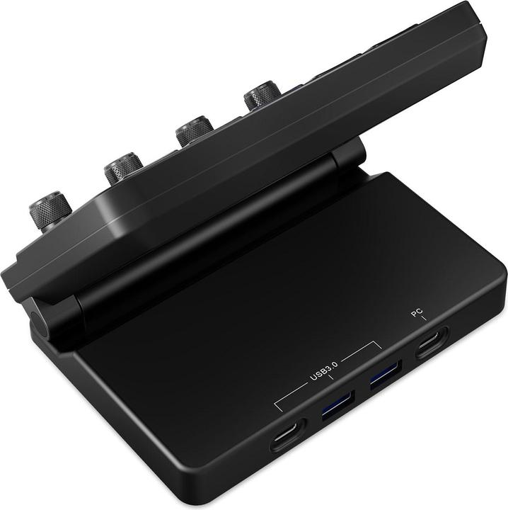 Immagine prodotto Redragon SS-552 Ragnaros