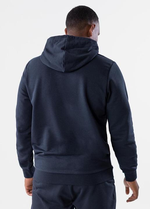 Actual product image JAKO Hooded Sweat Base (164)