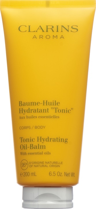 Immagine prodotto Clarins Baume Tonic (Crema corpo, 200 ml)