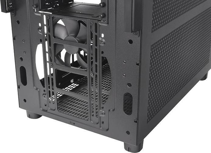 Produktbild Thermaltake Core X2 (mATX, Mini-ITX)