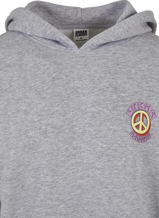 Produktbild Urban Classics Big Peace Hoody (M)