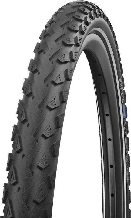 Schwalbe Land Cruiser Plus HS450 (24 x 2.00, 50-507)