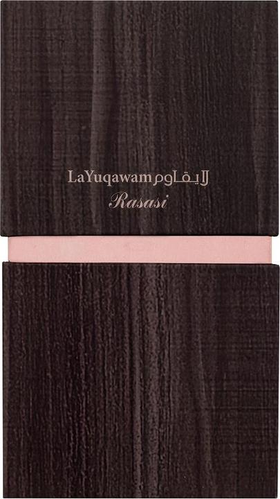 Produktbild Rasasi La Yuqawam (Eau de Parfum, 75 ml)