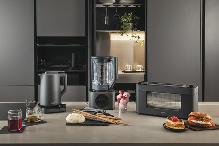 Produktbild Haier HKE7W 011 (1.30 l)