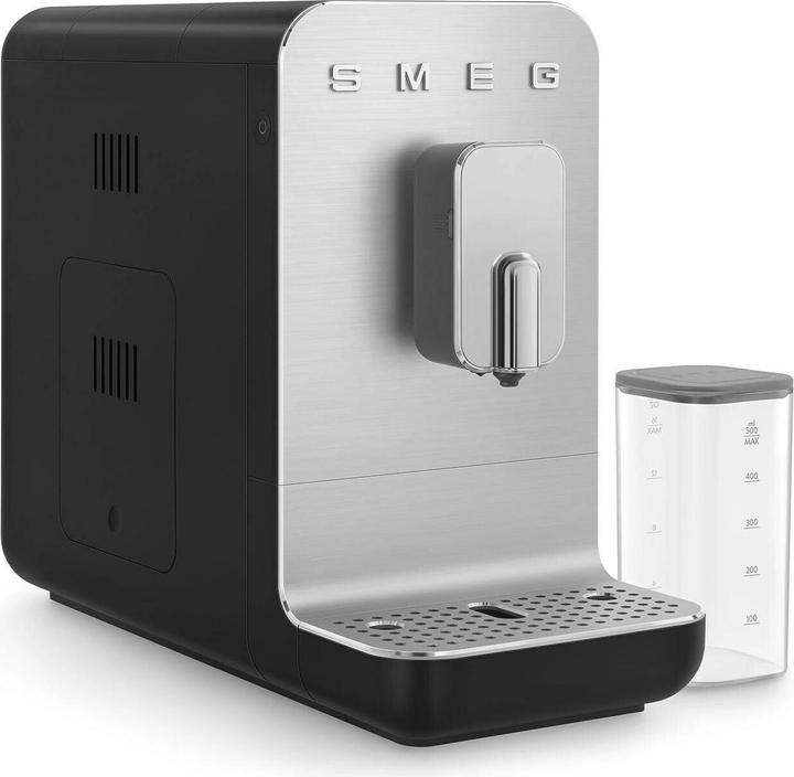 Immagine prodotto Smeg BCC13BLMEU (Spina UE)