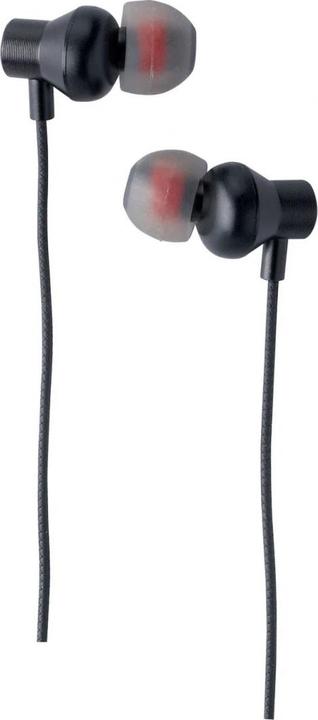 Produktbild Lenco CD-340BK schwarz