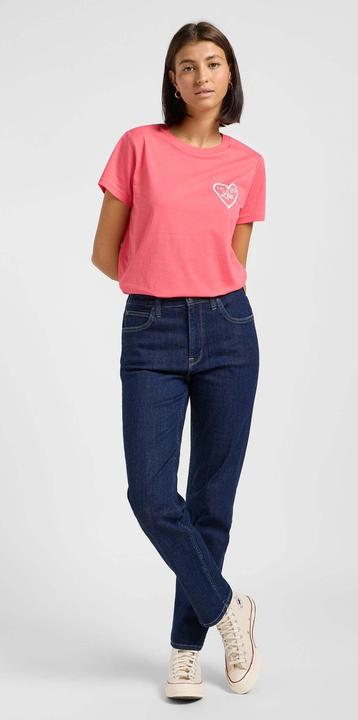 Immagine prodotto Lee T-Shirt Small Logo Tee (M)