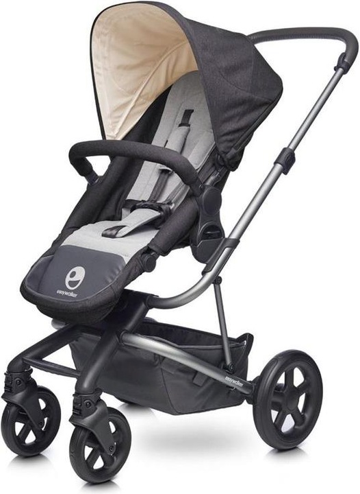 Actual product image easywalker Harvey