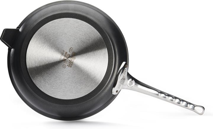 Produktbild de Buyer Choc Extreme Bratpfanne Antihaft Induktion (32 cm, Bratpfanne, Aluminium)