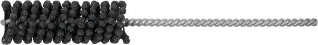 Actual product image Osborn Tube brush Novoflex B Length 70 mm Ø 22 mm 120 (120)