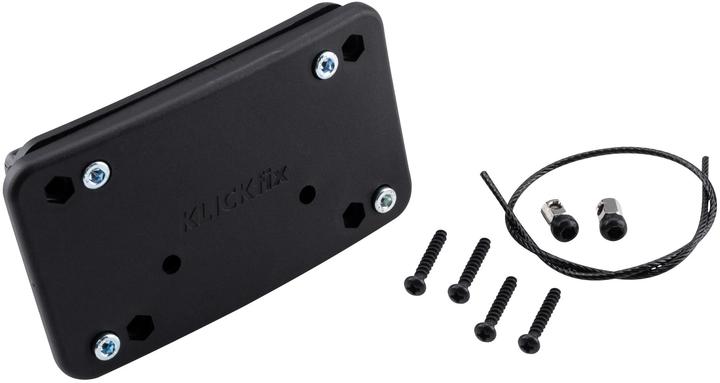 Immagine prodotto KlickFix Adattatore per manubrio