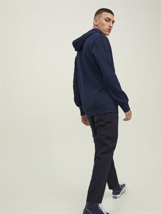 Produktbild Jack & Jones 2er-Pack Logo- Hoodie (M)