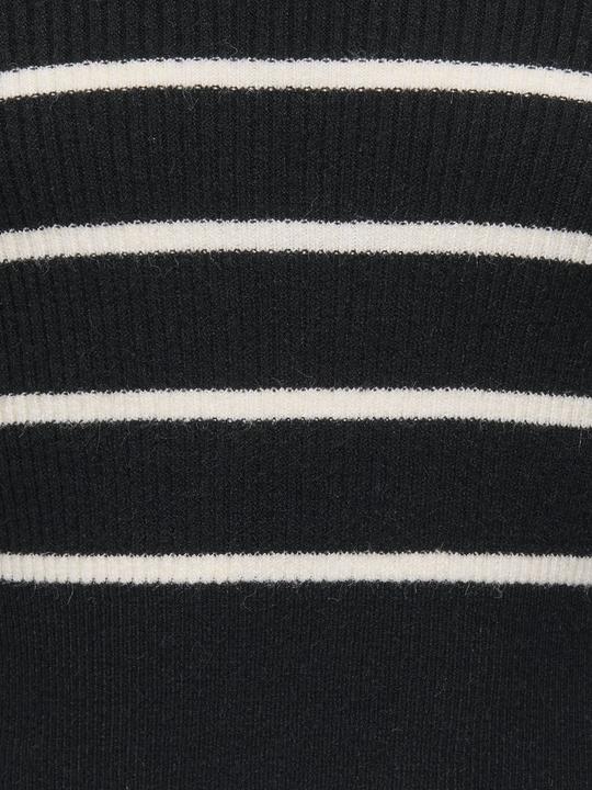 Actual product image Only Kogibi Ls O-Neck Pullover Cp Knt Noos (110, 116)