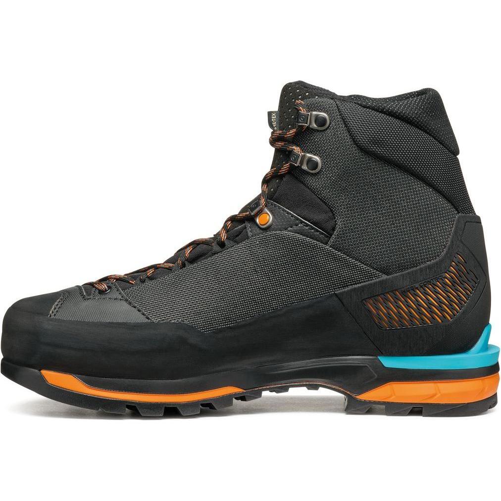 Thumbnail - Scarpa, Herren, Wanderschuhe, Zodiac Tech LT GTX (43), Grau