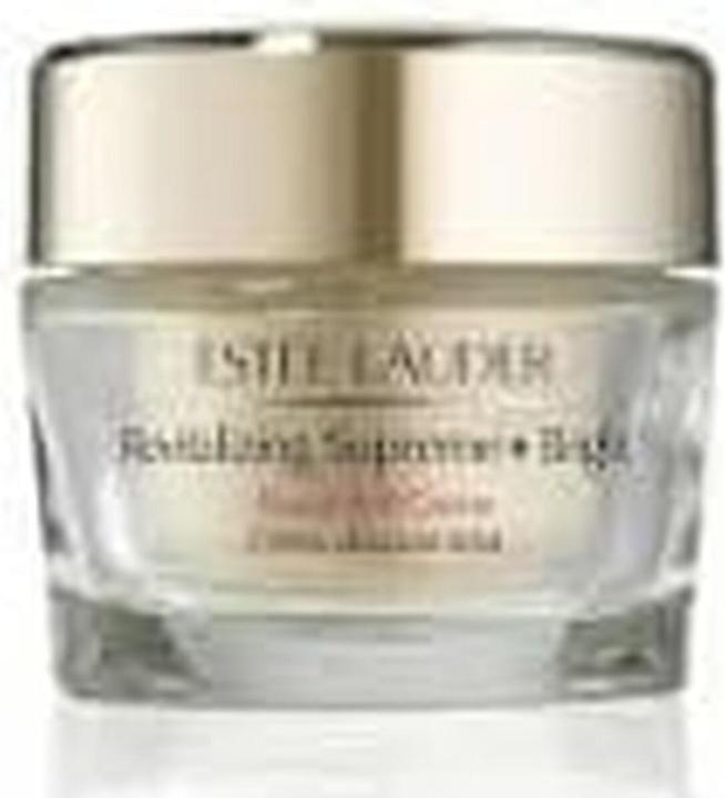 Actual product image Estée Lauder Essent Revitalizing Supr + Rad Pwr Soft Crème (50 ml, Day cream)