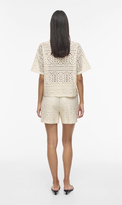 Image du produit Vila VIMERINDA High Waist Shorts (S)