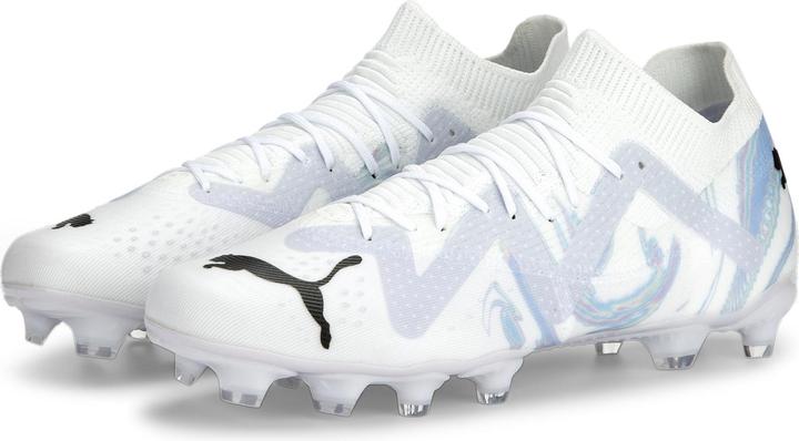 Puma Future Match Brilliance Fg/Ag Wn'S (41)