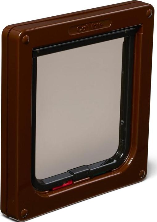 Actual product image Cat Mate Cat door (Magnetic cat flap)
