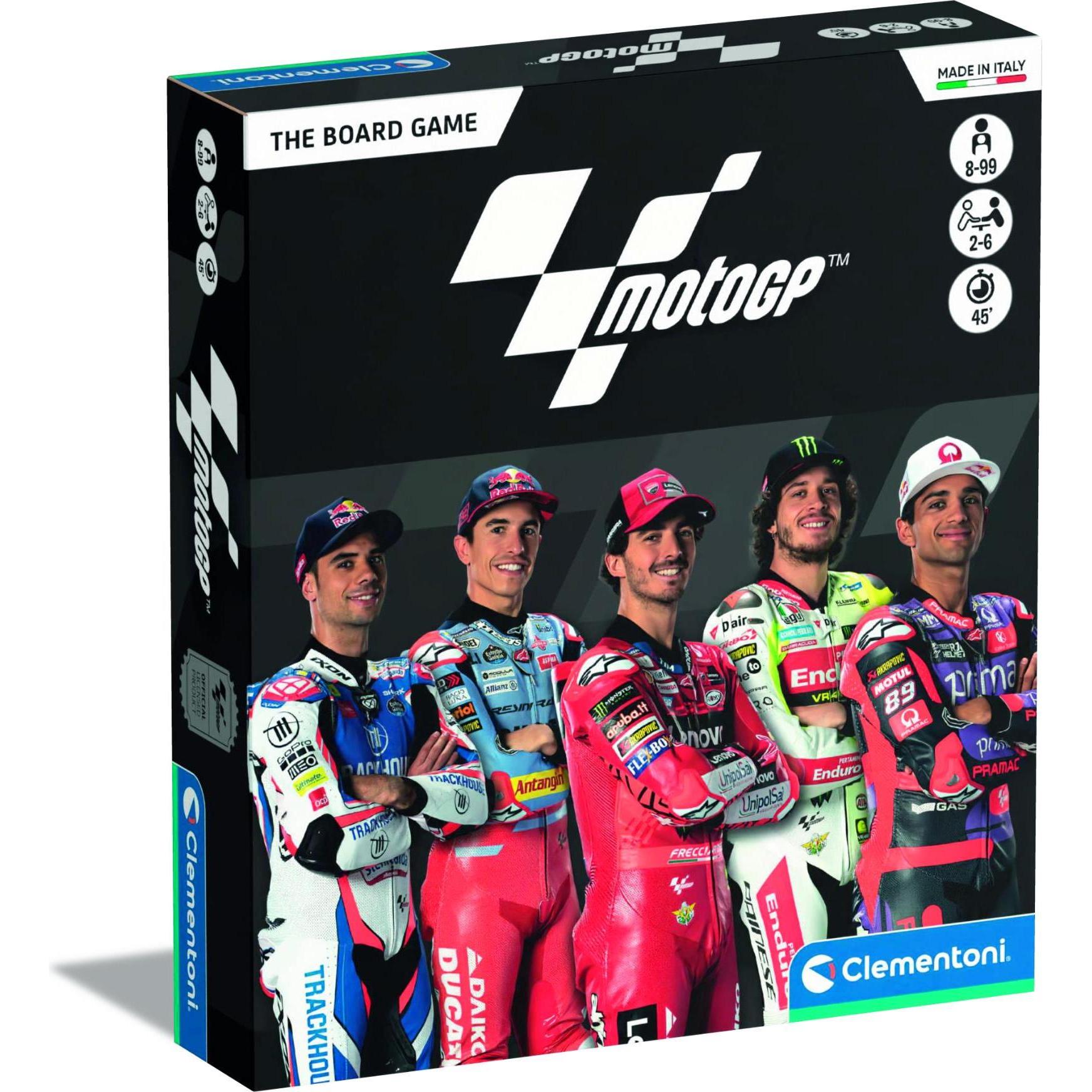 Clementoni Fahrräder (16790)