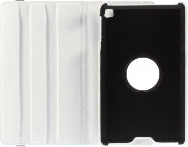 Immagine prodotto MU Classic Copertura in pelle girevole a 360° (Amazon Fire HD 6)