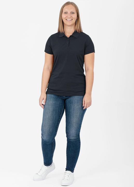 Actual product image JAKO Polo Doubletex (38)