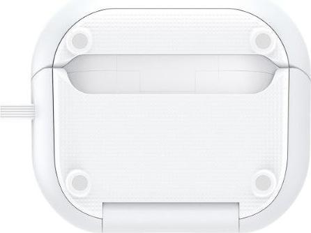 Produktbild Dux Ducis SECQ Series TPU und PC Case Hülle (Ladecase Hülle)