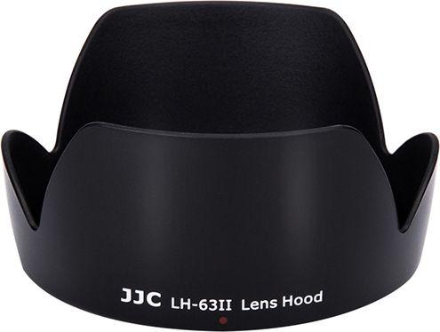 JJC LH-60F Lens Hood Replaces CAN. EW-60F