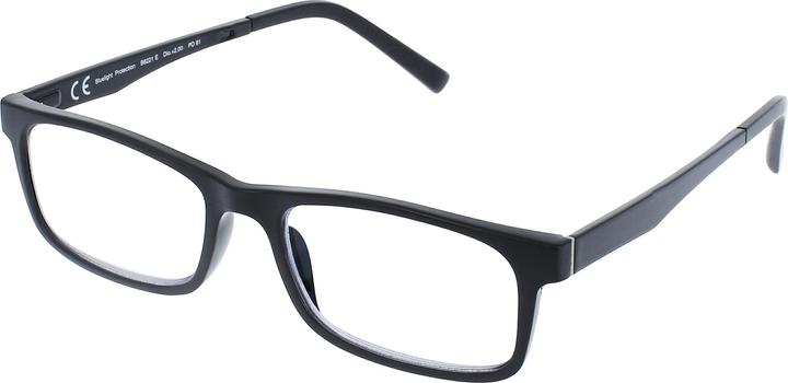 Image du produit Invu Lunette Lecture B6221P (aucune correction)