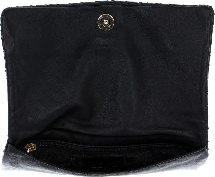 Immagine prodotto Abro Leather Piuma Weaving Clutch Bag