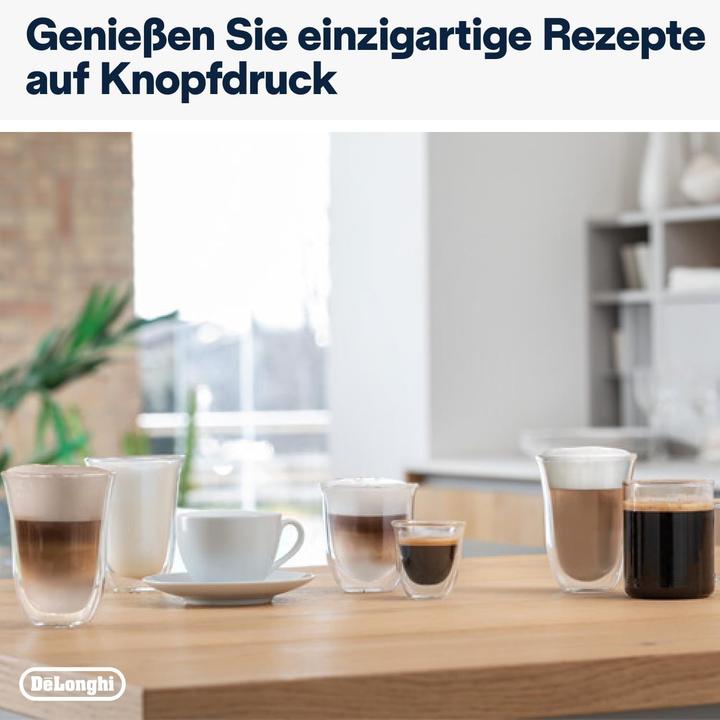 Produktbild De'Longhi Eletta Cappuccino Evo