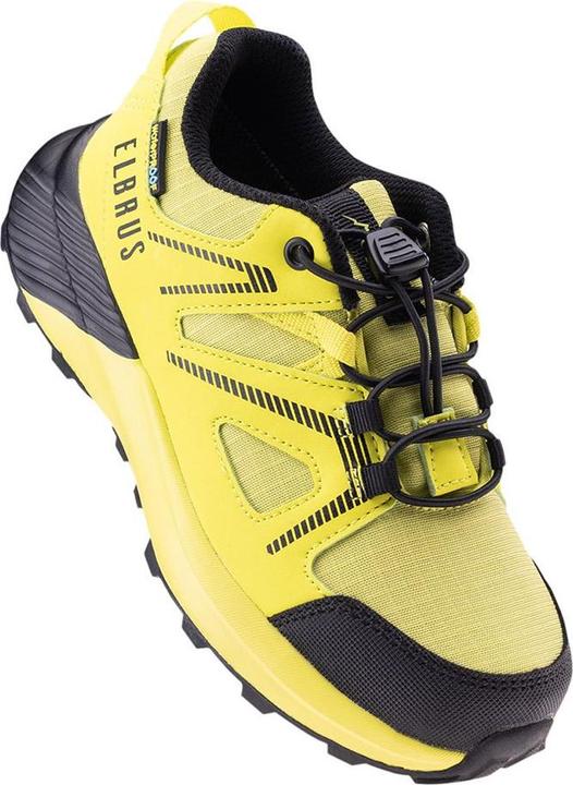 Produktbild Elbrus Wanderschuhe Vapus Wasserfest (31)