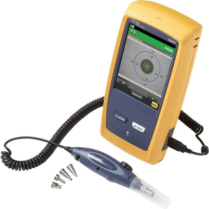 Produktbild Fluke Networks FI2-7000 INT Glasfase