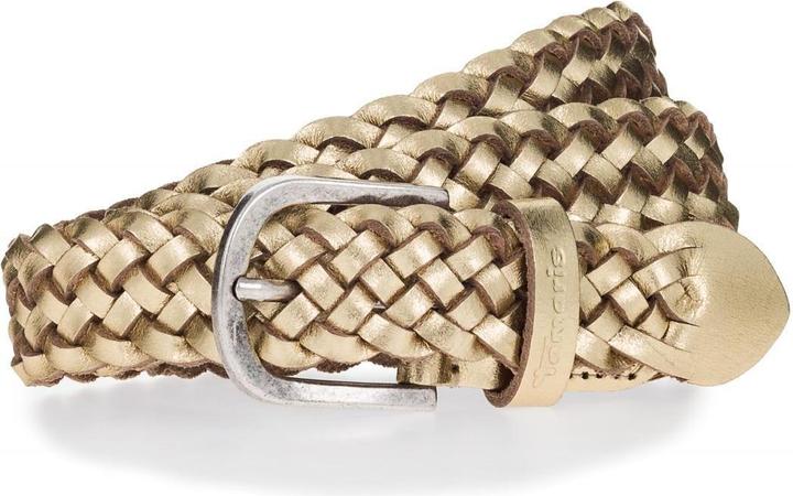 Produktbild Tamaris Classic Velours Belt (110)