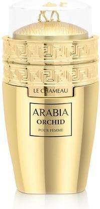Actual product image Emper Arabia Orchid Pour Femme Perfume 100ml (Eau de parfum, 100 ml)
