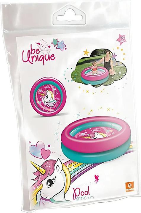 Produktbild Mondo Einhorn