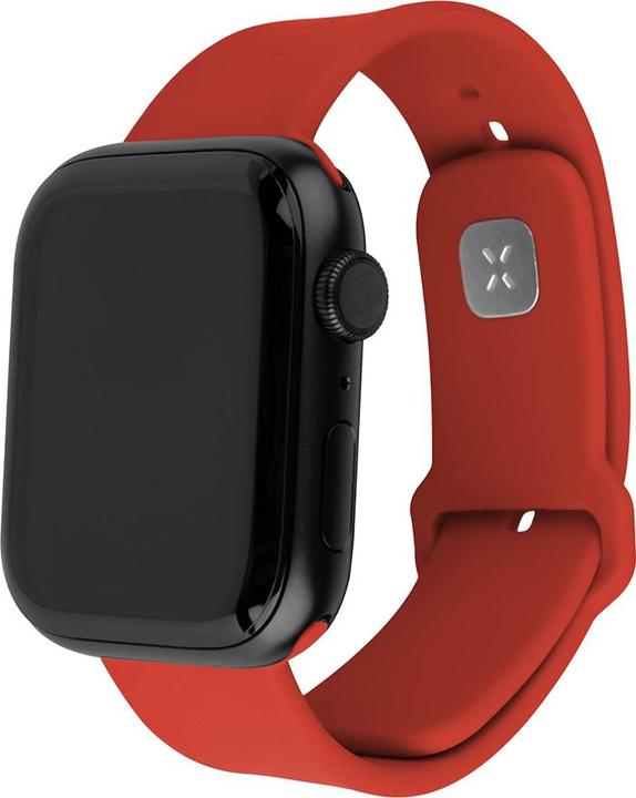 Cinturino in silicone compatibile con Swatch Originals Gent 16