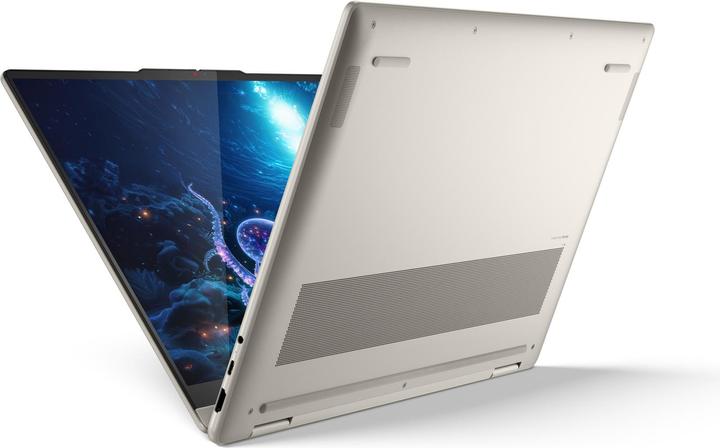 Produktbild Lenovo Yoga 7 2-in-1 (16", AMD Ryzen AI 7 350, 16 GB, 1000 GB, DE)