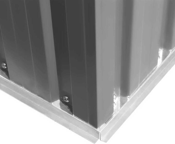 Actual product image vidaXL Darbie