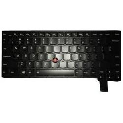 Lenovo Keyboard European, Notebook Ersatzteile